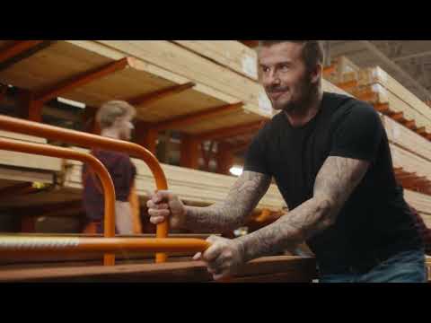 The Home Depot