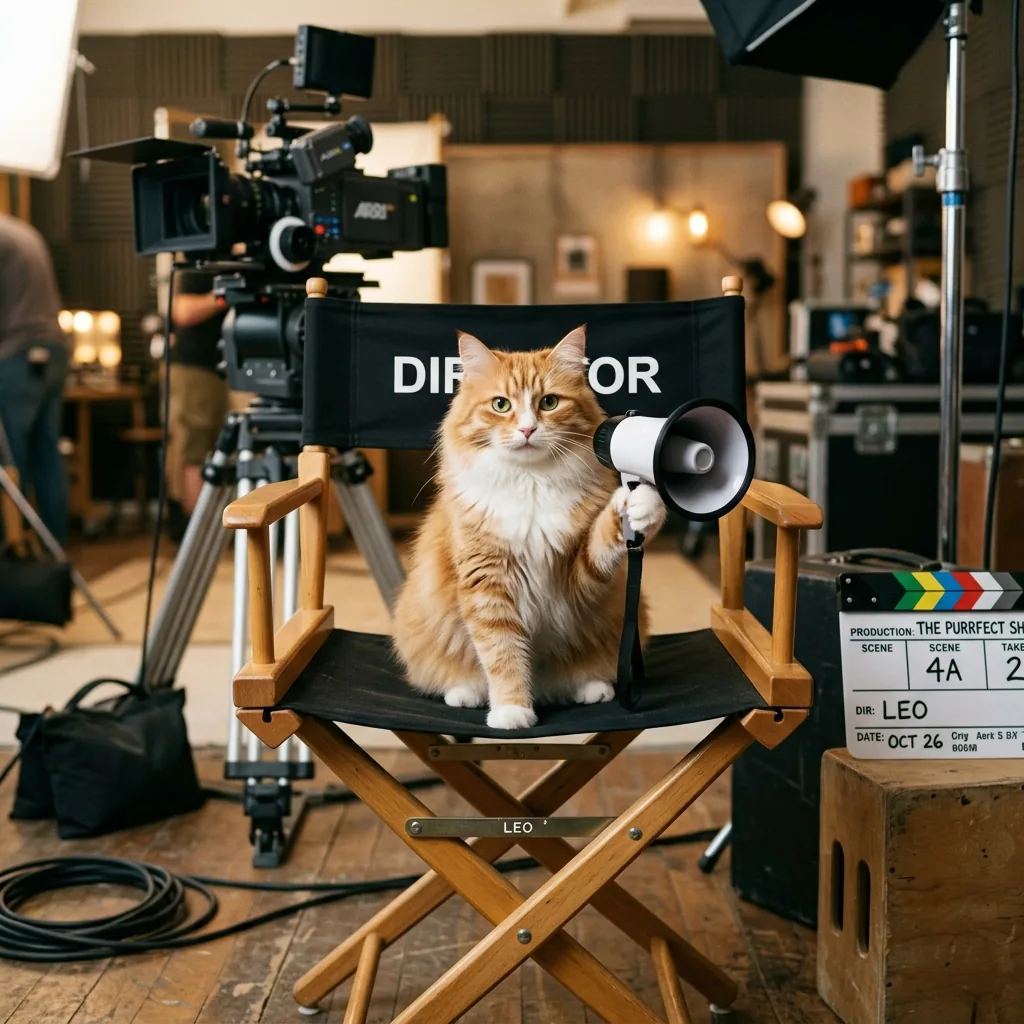 Generative AI ในงาน Feature Film VFX: มันหน้าตาเป็นอย่างไรในทางปฏิบัติจริง ๆ