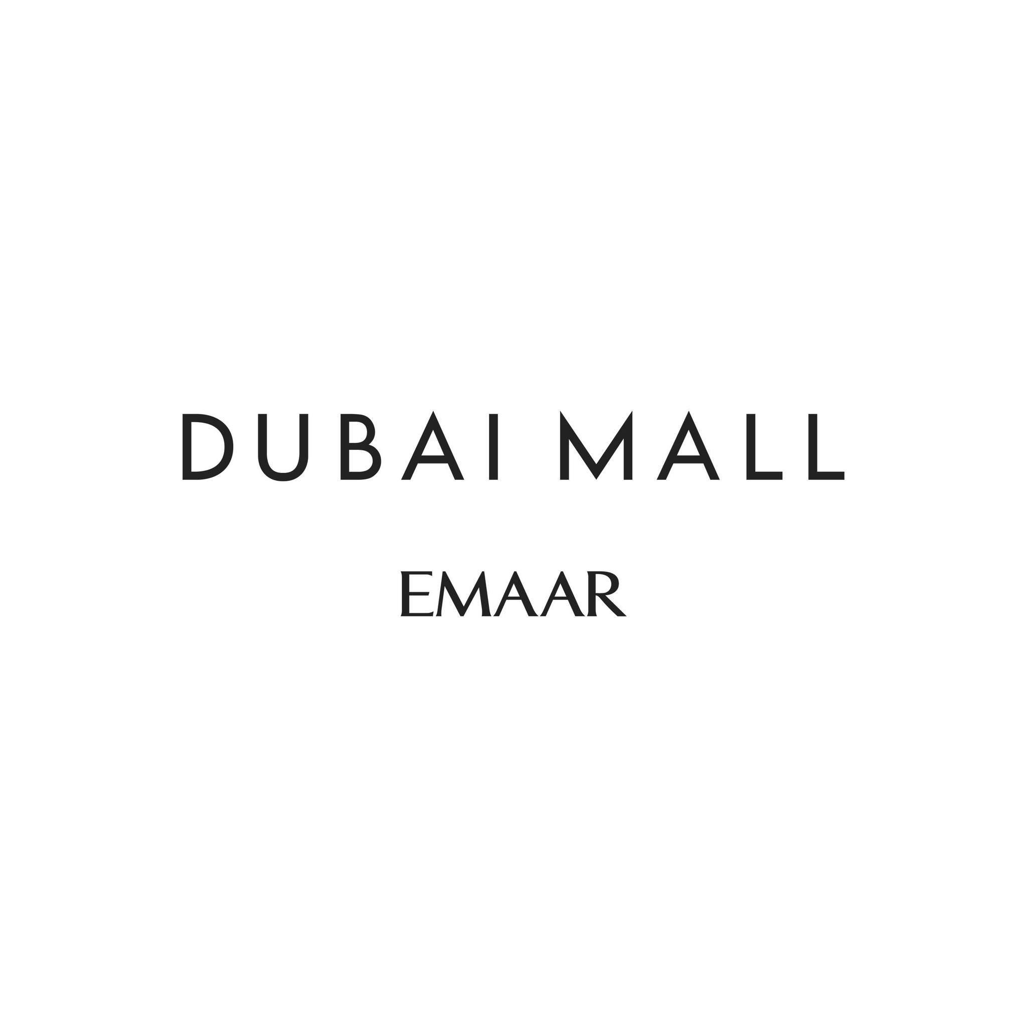 Dubai Mall
