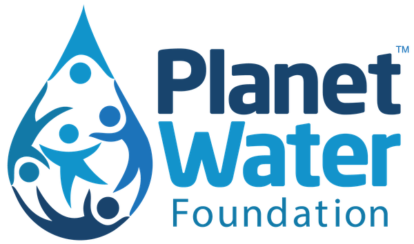 Planet Water