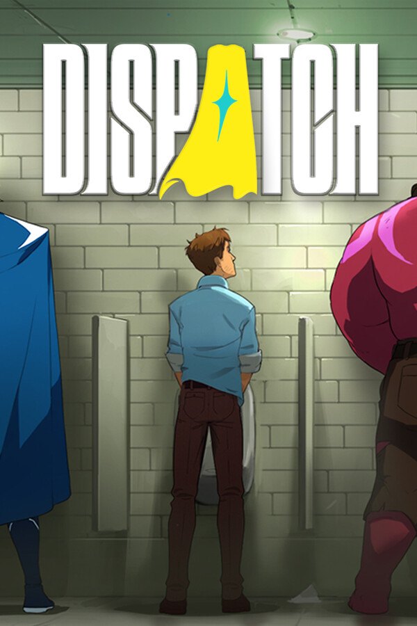 Dispatch poster