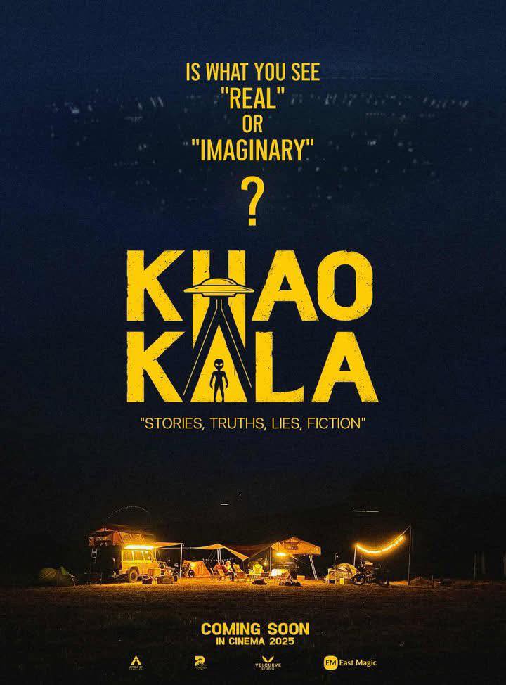 Khao Kala poster